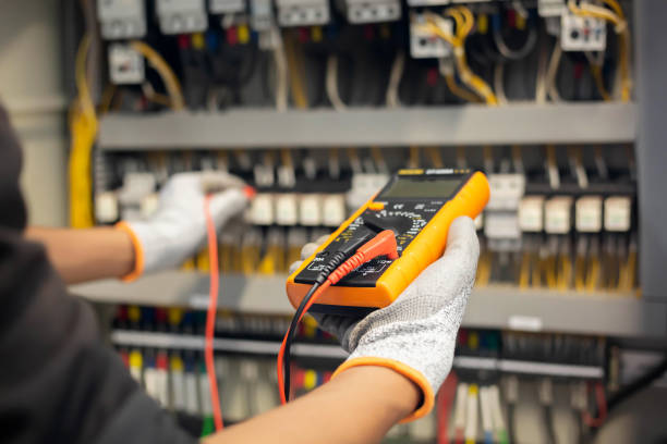 Best Electrical Safety Inspections  in High Ridge, MO