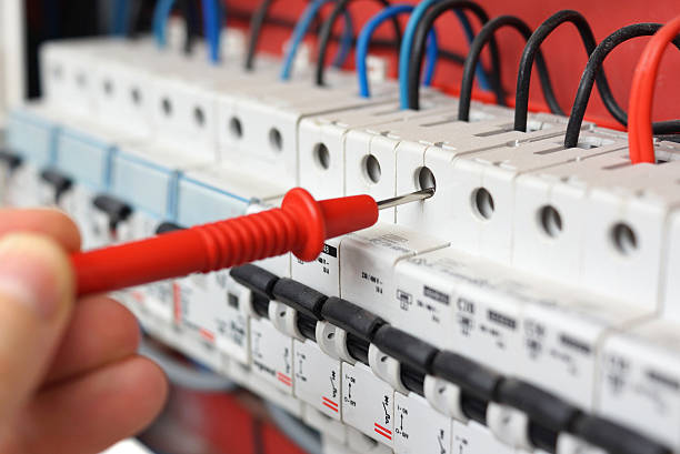 Emergency Electrical Repair Services in High Ridge, MO